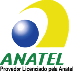 Logo Parceiros Anatel Sperry Tecnologia