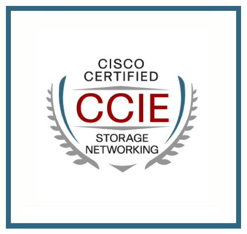 Certificado CCIE CISCO