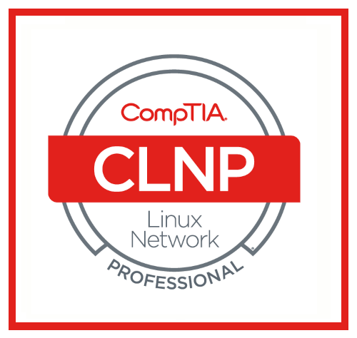 Certificado CLNP
