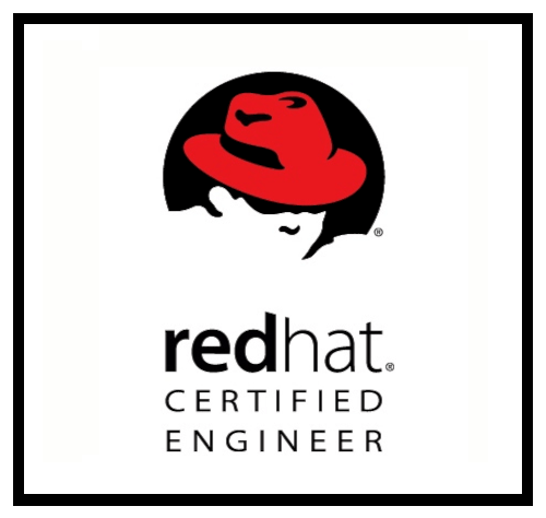Certificado RedHat Engineer